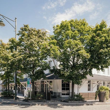 Hotel Au Lit Des Ours Han-sur-Lesse Luaran gambar
