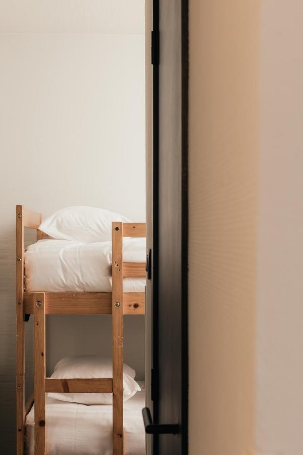 Hotel Au Lit Des Ours Han-sur-Lesse Luaran gambar