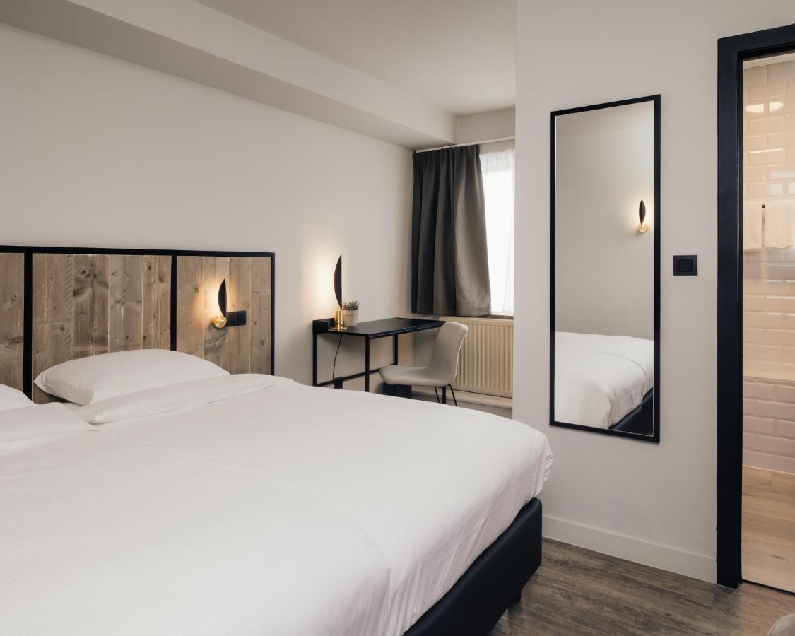 Hotel Au Lit Des Ours Han-sur-Lesse Luaran gambar